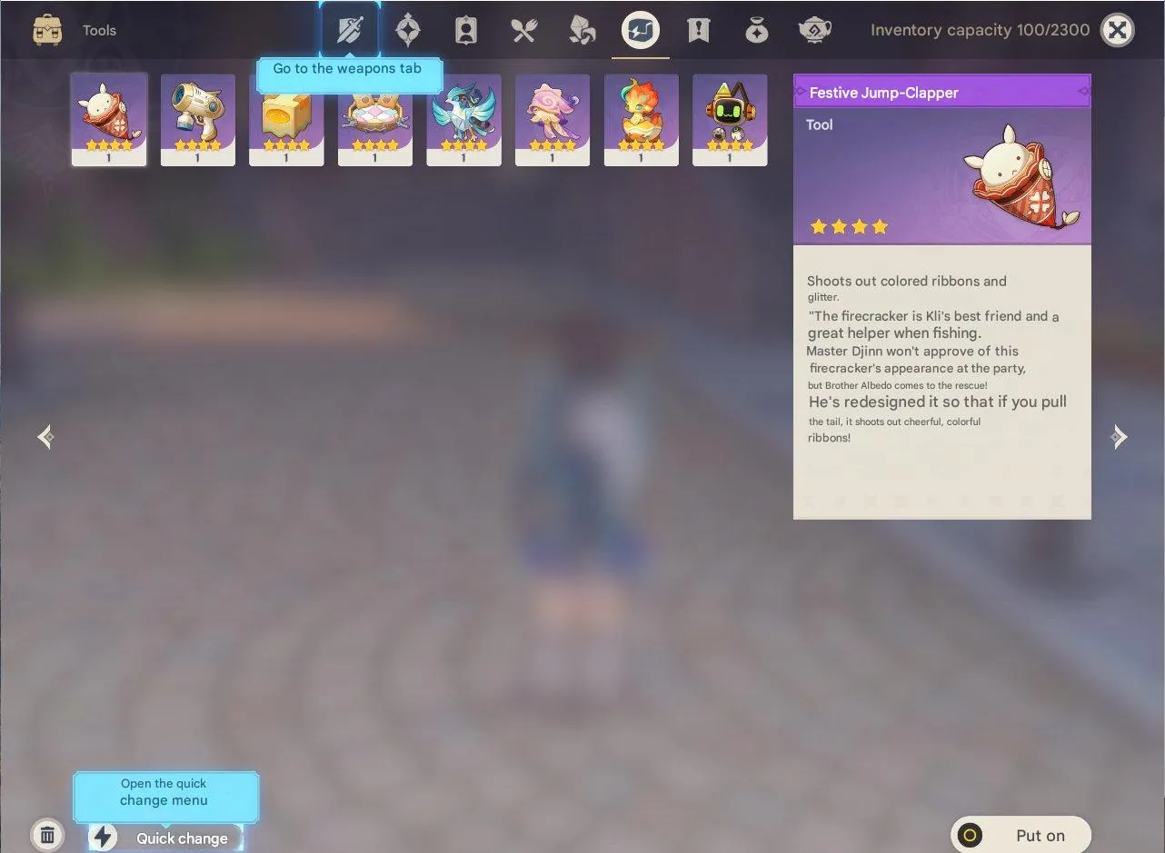 GI1119 Gan Yu Wanderer Nahida Raiden Starter Account 